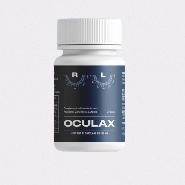 Oculax