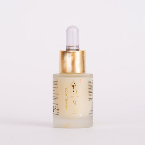 No.9 Eye and Lip Serum